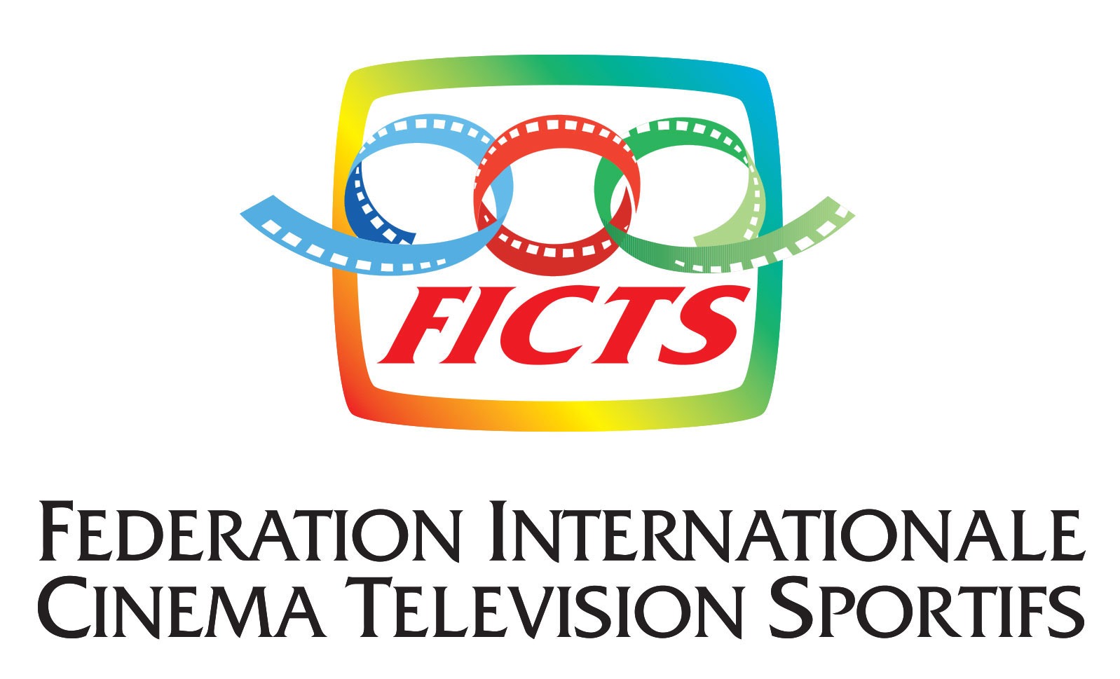 FICTS official logo and federation name